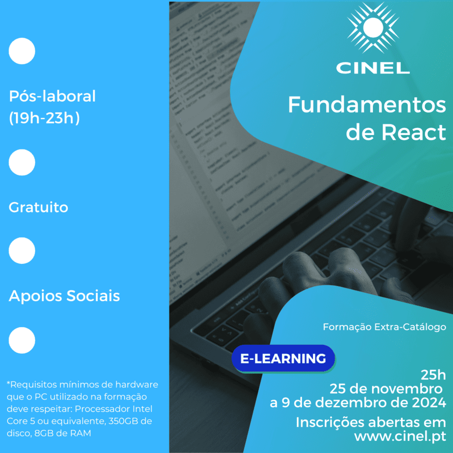 Fundamentos de REACT