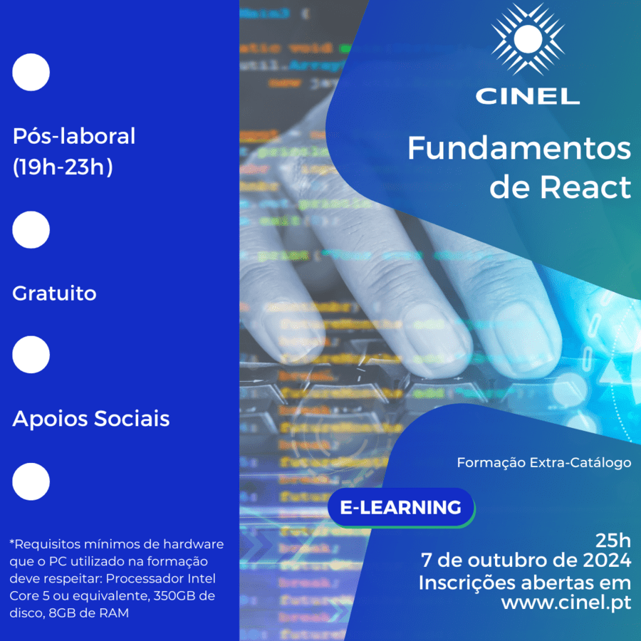 Fundamentos de REACT