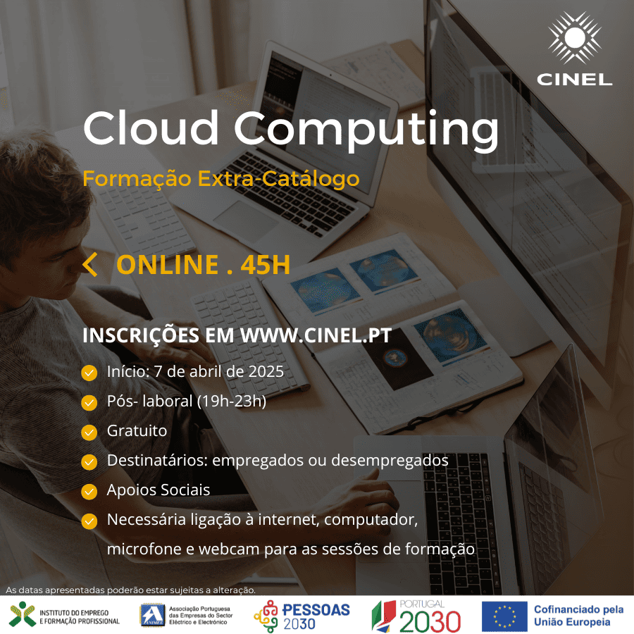 Cloud Computing