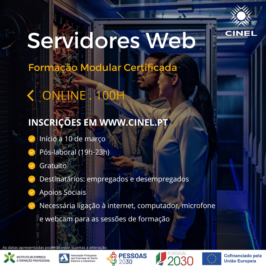 Servidores Web