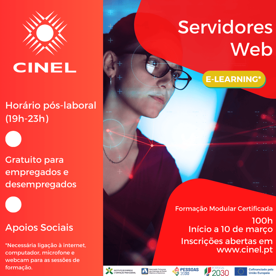 Servidores Web