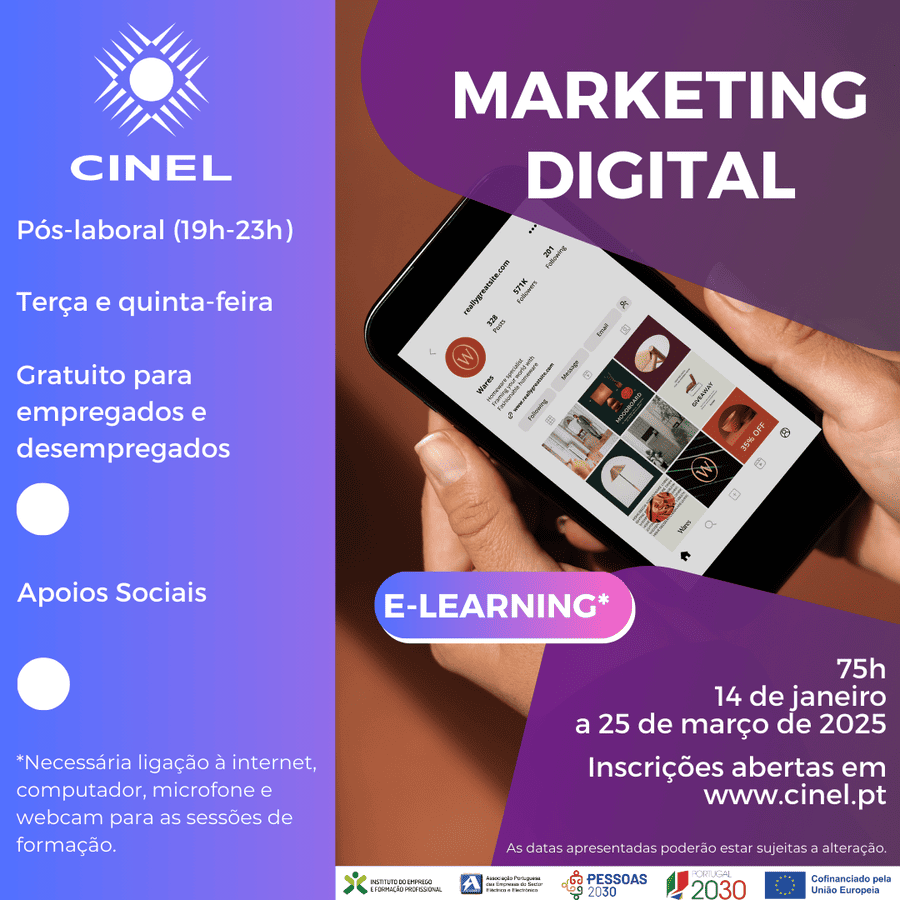 Marketing Digital