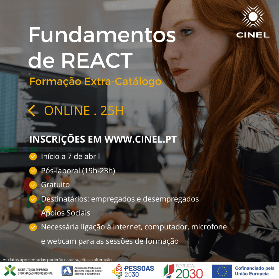 Fundamentos de REACT