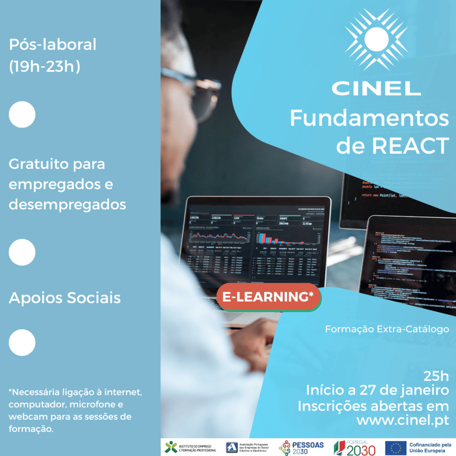 Fundamentos de REACT