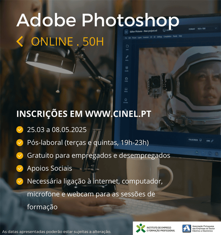 Adobe Photoshop