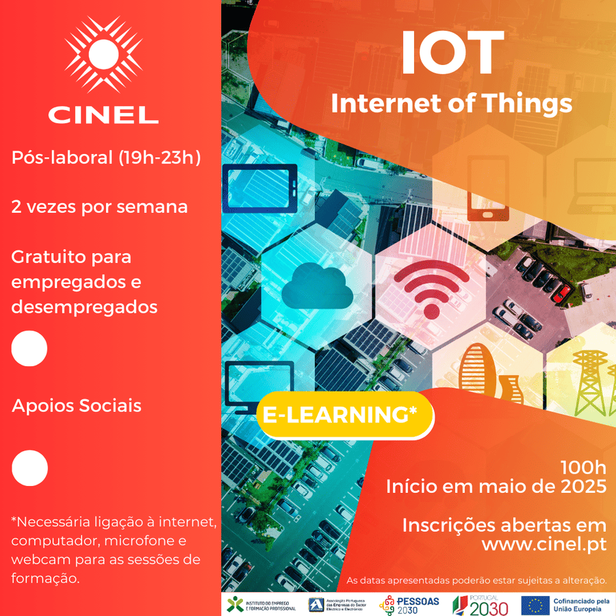 IOT - Internet of Things