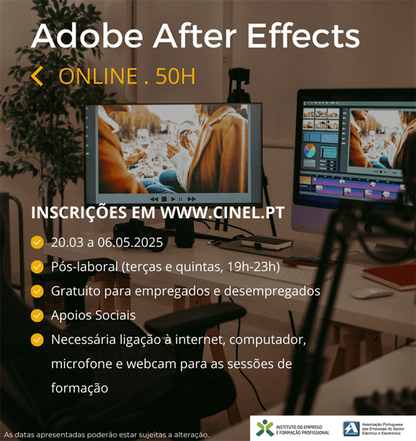 Adobe After Effects